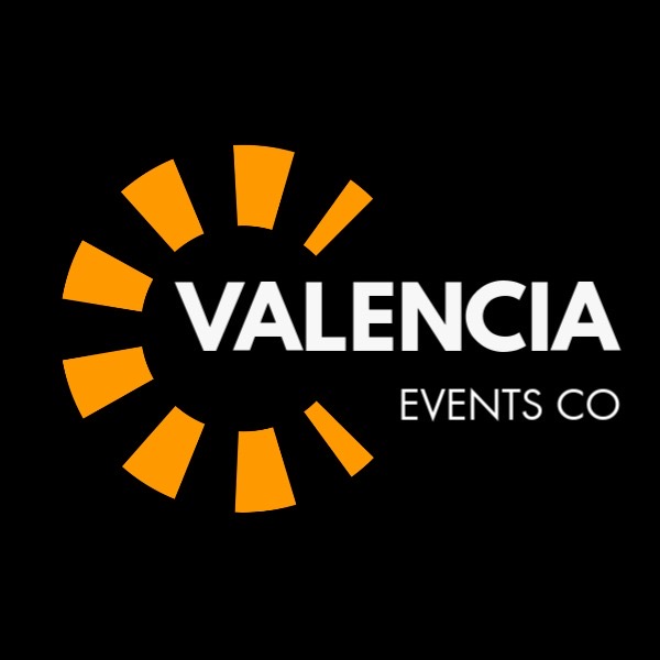 Valencia Events Company logo